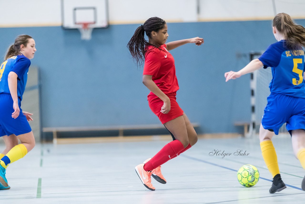 Bild 660 - B-Juniorinnen Futsalmeisterschaft